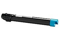 ���� ���� ������ ������ Xerox 006R01520 Cyan Laser Toner 006R01520