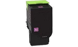 ���� ���� ������ ������ Xerox 006R04362 Magenta Laser Toner Cartridge 006R04362