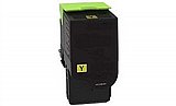 טונר צהוב למדפסת זירוקס Xerox 006R04363 Yellow Laser Toner Cartridge 006R04363 טונר צהוב למדפסת זירוקס Xerox 006R04363 Yellow Laser Toner Cartridge 006R04363