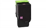 טונר אדום למדפסת זירוקס Xerox 006R04370 Magenta Laser Toner Cartridge 006R04370 טונר אדום למדפסת זירוקס Xerox 006R04370 Magenta Laser Toner Cartridge 006R04370