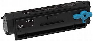 ���� ������ ������ Black Toner Cartridge 006R04381 ������ ���� Xerox 006R04381