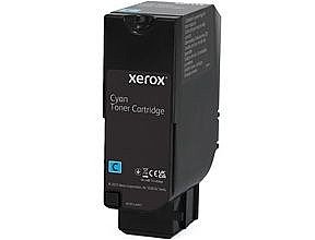 ���� ���� ������ ������ Xerox 006R04633 Cyan Laser Toner Cartridge 006R04633