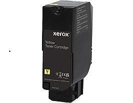 ���� ���� ������ ������ Xerox 006R04635 Yellow Laser Toner Cartridge 006R04635