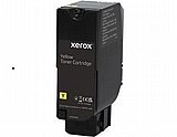 טונר צהוב למדפסת זירוקס Xerox 006R04635 Yellow Laser Toner Cartridge 006R04635 טונר צהוב למדפסת זירוקס Xerox 006R04635 Yellow Laser Toner Cartridge 006R04635