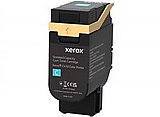 טונר כחול למדפסת זירוקס Xerox 006R04765 Cyan Laser Toner Cartridge 006R04765 טונר כחול למדפסת זירוקס Xerox 006R04765 Cyan Laser Toner Cartridge 006R04765