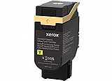 טונר צהוב למדפסת זירוקס Xerox 006R04834 Yellow Laser Toner Cartridge 006R04834 טונר צהוב למדפסת זירוקס Xerox 006R04834 Yellow Laser Toner Cartridge 006R04834