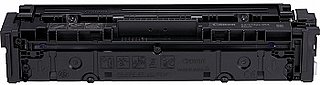 ���� ���� ������ ���� Canon 054 BK Black Laser Toner Cartridge 054BK