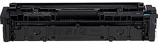 ���� ���� ������ ���� Canon 054 C Cyan Laser Toner Cartridge 054C