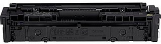 ���� ���� ������ ���� Canon 054H Y Yellow Laser Toner Cartridge 054HY