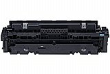���� ���� ������ ���� Canon 055H C Cyan Laser Toner Cartridge 055HC