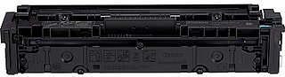 ���� ���� ������ ���� Canon 067H C Cyan Laser Toner Cartridge 067HC