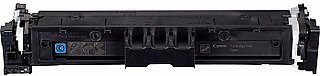 ���� ���� ������ ���� Canon 069 C Cyan Laser Toner Cartridge 069C