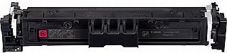 ���� ���� ������ ���� Canon 069H M Magenta Laser Toner Cartridge 069HM