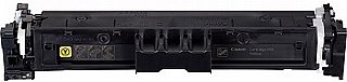 ���� ���� ������ ���� Canon 069H Y Yellow Laser Toner Cartridge 069HY