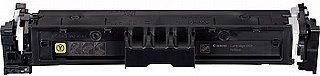 ���� ���� ������ ���� Canon 069 Y Yellow Laser Toner Cartridge 069Y