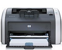 ���� ������ HP LaserJet 1010 ������ ���� HP 1010