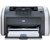 ���� ������ HP LaserJet 1010 ������ ���� HP 1010