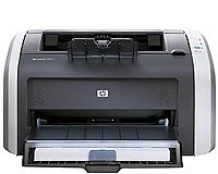 ���� ������ HP LaserJet 1015 ������ ���� HP 1015