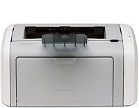 ���� ������ HP LaserJet 1020 ������ ���� HP 1020