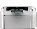 ���� ������ HP LaserJet 1020 ������ ���� HP 1020
