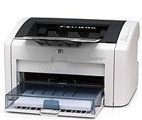 ���� ������ HP LaserJet 1022 ������ ���� HP 1022