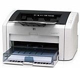 ���� ������ HP LaserJet 1022 ������ ���� HP 1022