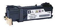 ���� ���� ������ ������ Xerox 106R01285 Black Laser Toner Cartridge 106R01285