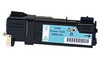 ���� ���� ������ ������ Xerox 106R01335 Cyan Laser Toner Cartridge 106R01335