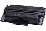 ���� ������ Xerox Black Laser Toner Cartridge 106R01412
