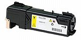 ���� ���� ������ Yellow Laser Toner Cartridge Xerox 106R01483
