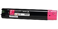���� ���� ������ ������ Xerox 106R01524 Magenta Laser Toner Cartridge 106R01524