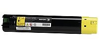 ���� ���� ������ ������ Xerox 106R01525 Yellow Laser Toner Cartridge 106R01525
