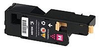 ���� ���� ������ ������ Xerox 106R01632 Magenta Laser Toner Cartridge 106R01632