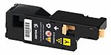���� ���� ������ Yellow Laser Toner Cartridge Xerox 106R01633