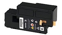 ���� ���� ������ ������ Xerox 106R01634 Black Laser Toner Cartridge 106R01634