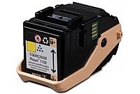 ���� ���� ������ ������ Xerox 106R02611 Yellow Laser Toner Cartridge 106R02611
