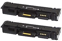 ��� ���� ������ ������ Black Toner Cartridge 106R02782 ������ ���� Xerox 2Pack 106R02782
