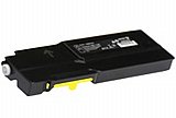 ���� ���� ������ Yellow Laser Toner Cartridge Xerox 106R03533