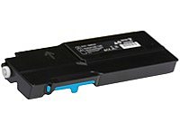 ���� ���� ������ ������ Xerox 106R03534 Cyan Laser Toner Cartridge 106R03534