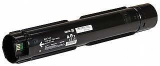 ���� ���� ������ ������ Xerox 106R03769 Black Laser Toner Cartridge 106R03769