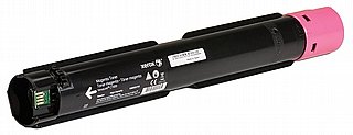 ���� ���� ������ ������ Xerox 106R03771 Magenta Laser Toner Cartridge 106R03771