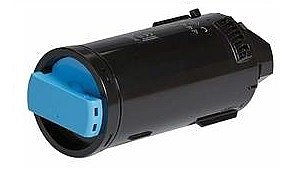 ���� ���� ������ ������ Xerox 106R03924 Cyan Laser Toner Cartridge 106R03924
