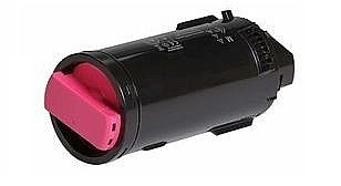 ���� ���� ������ ������ Xerox 106R03937 Magenta Laser Toner Cartridge 106R03937