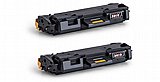 ��� ���� ������ ������ Black Toner Cartridge 106R04349 ������ ���� Xerox 2Pack 106R04349