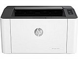 ���� ������ HP Laser 107a ������ ���� HP 107a