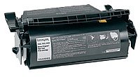 ���� ������ ������ Black Toner Cartridge 12A7462 ������ ���� Lexmark 12A7462