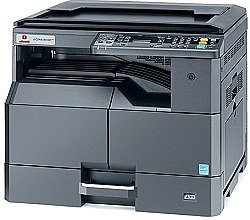 ���� ������ ������� d-Copia 1801MF ������ ���� Olivetti 1801MF