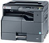���� ������ ������� d-Copia 1801MF ������ ���� Olivetti 1801MF
