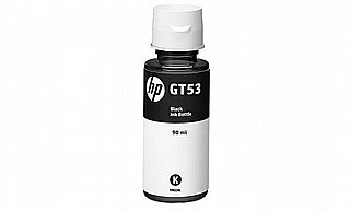 ������ ��� ���� GT53 ������ HP GT53 Black Ink Cartridge for HP 1VV22AA