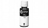 ������ ��� ���� GT52 ������ HP GT53 Black Ink Cartridge for HP 1VV22AA